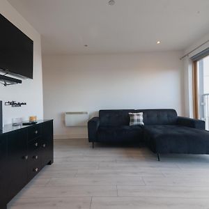 Appartement met Twee Slaapkamers